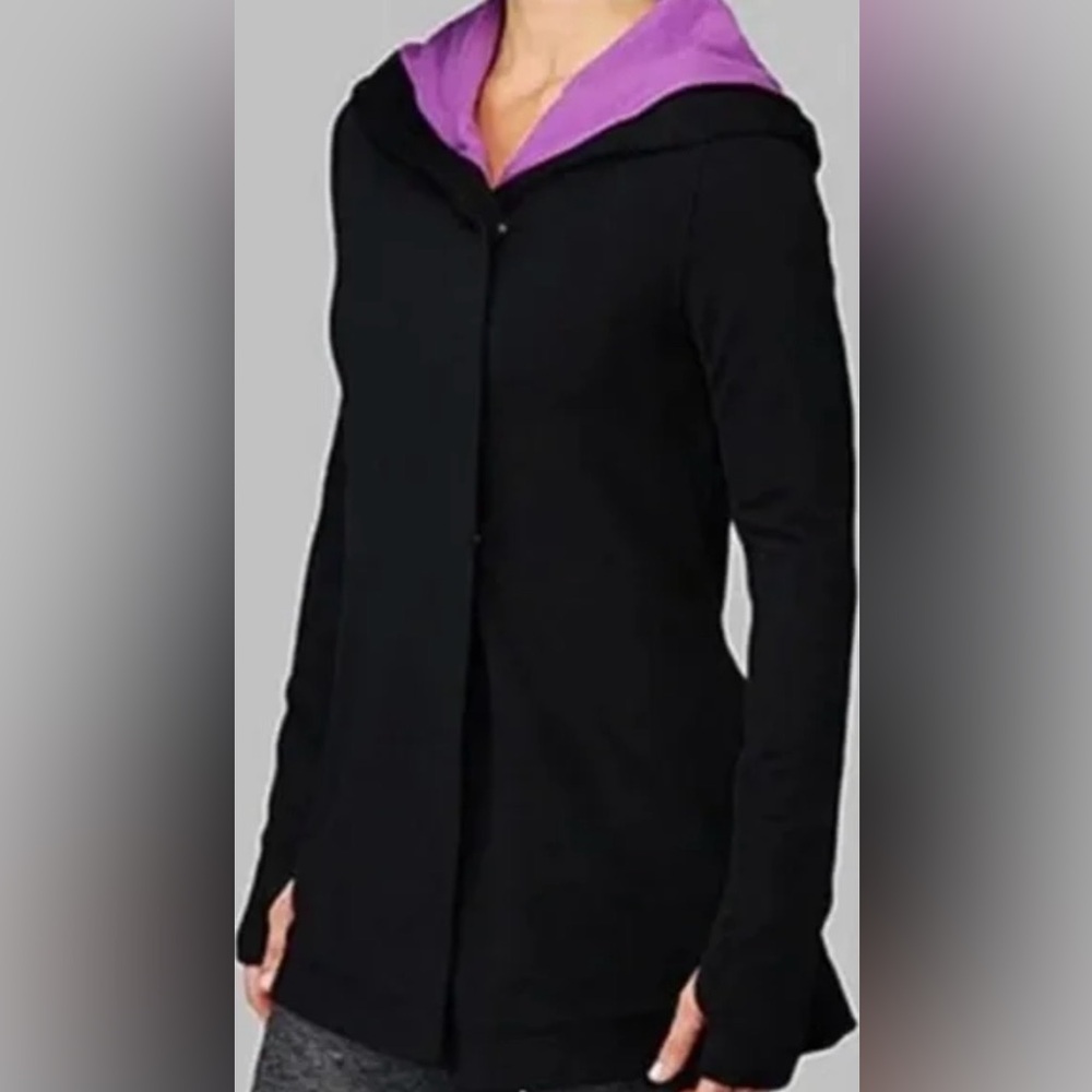 Lululemon Awareness Wrap Ombre